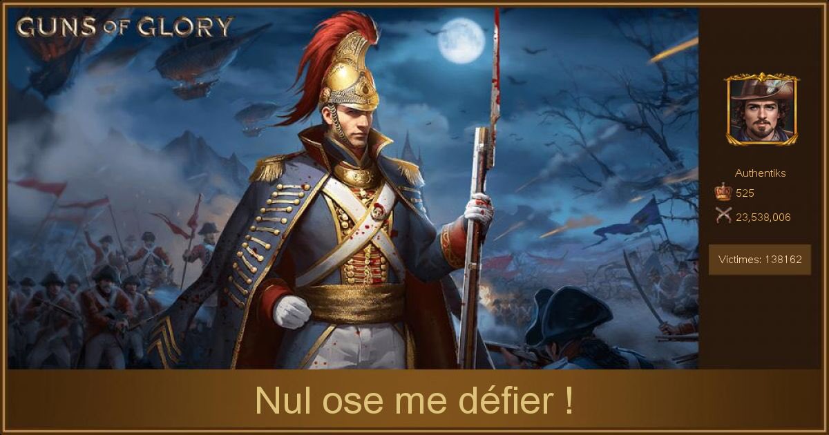 Roughatks's tweet photo. Triomphe des plus rudes batailles et vaincs les adversaires les plus féroces ! https://t.co/uJom4ZwU65 https://t.co/4yIGeWhE3V