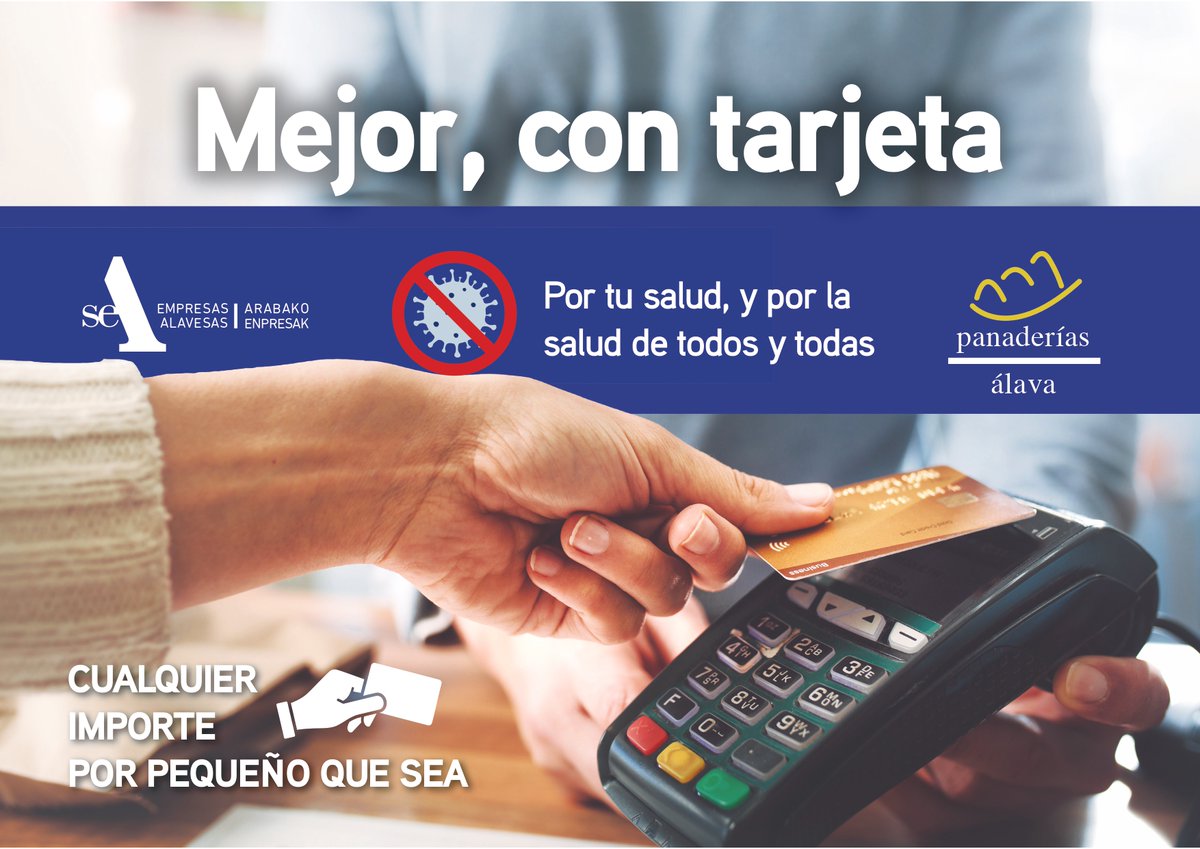 Asc Panaderías Alava tweet media