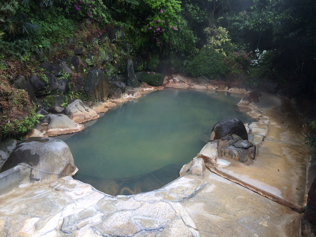けんた A Twitter 鹿児島県霧島市 きらく温泉 内風呂が 300露天は 500 キツツキやらカラスやらなんやら四種類くらいの鳥の 鳴き声をbgmに 妙見温泉の良泉をここでは適温でじっくり堪能できました 看板の絵が黄桜のカッパ風な感じでいいですねー けんた A Twitter 鹿児島県霧島市 きらく温泉 内風呂が 300露天は 500 キツツキやらカラスやらなんやら四種類くらいの鳥の 鳴き声をbgmに 妙見温泉の良泉をここでは適温でじっくり堪能できました 看板の絵が黄桜のカッパ風な感じでいいですねー