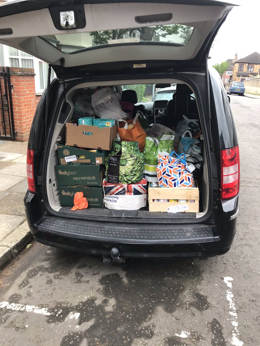 Tin in a Bin tweet media