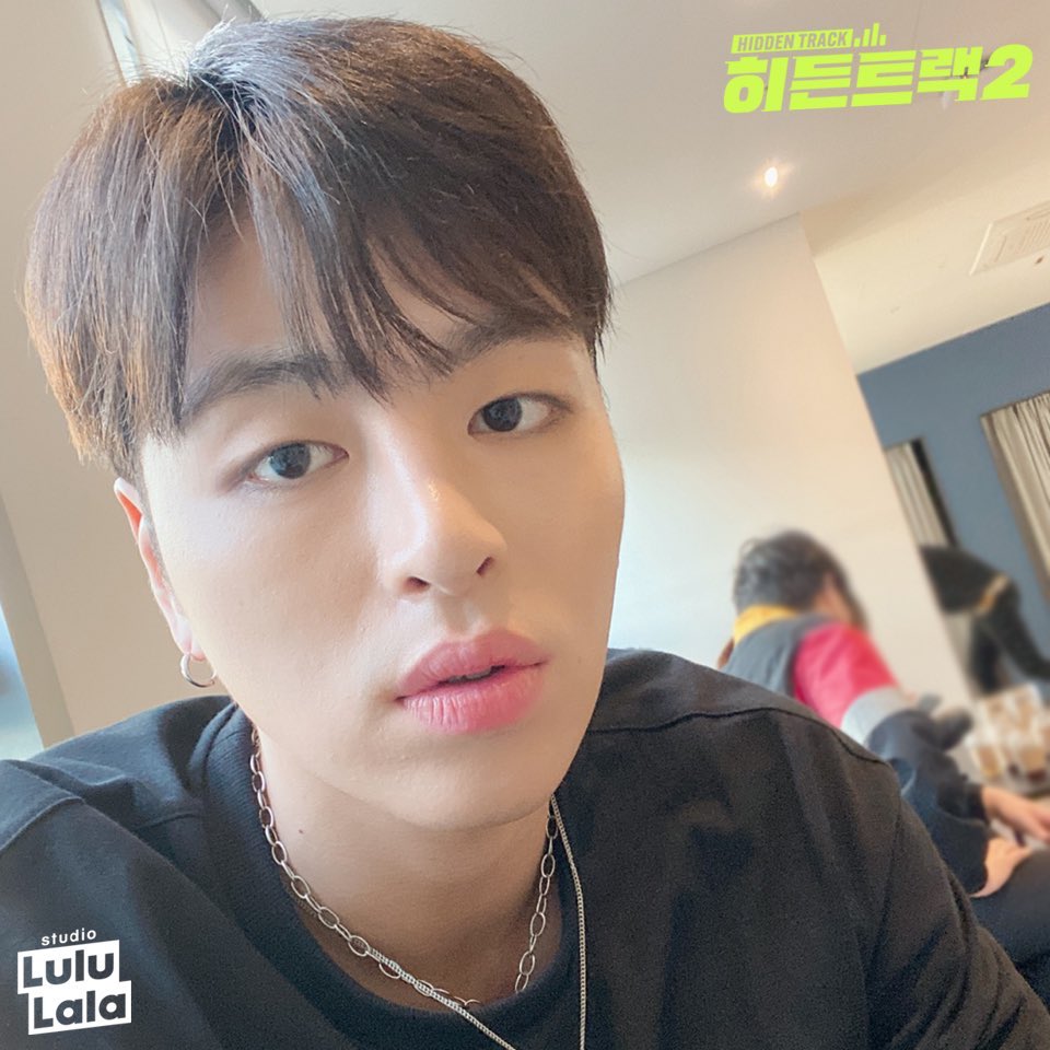 IHanbin1022's tweet photo. @_ibgdrgn_ikon ジュネあったよー？ https://t.co/pevKWnVsKh