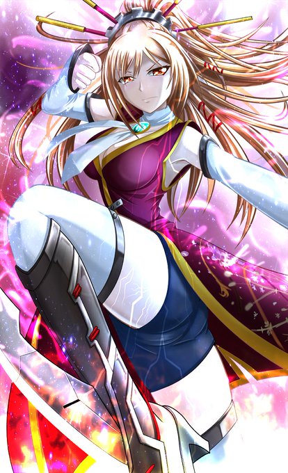 戦国乙女 のtwitterイラスト作品 人気順 戦国乙女 のtwitterイラスト作品 人気順