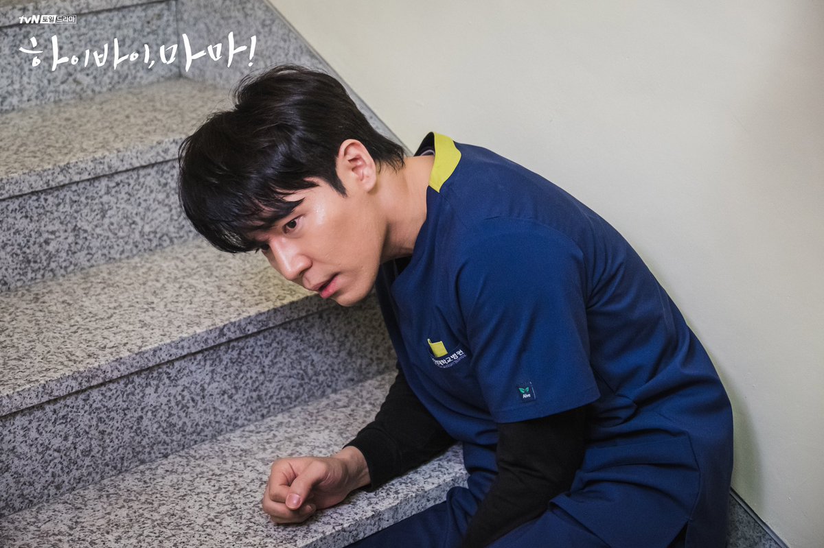 KSeriesAD's tweet photo. อีกยูฮยอง คิมแทฮี ระหว่างถ่ายทำ #HiByeMama ช่อง tvN

https://t.co/2BOji0ugwn https://t.co/luqAnQJX2D