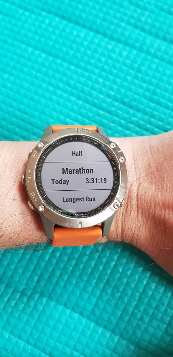 SebbiLebga's tweet image. The other side has been reached