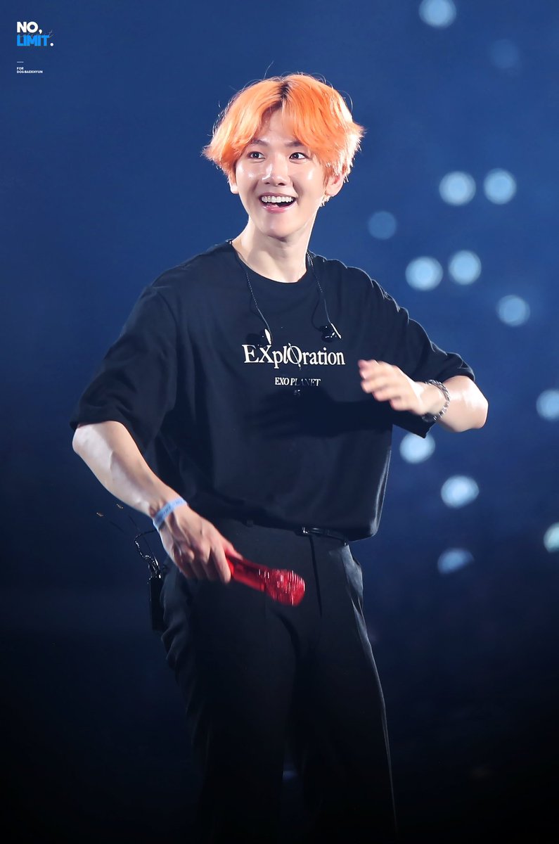 BAEKHYUN AS HINATA!!!!! WE LOVE TO SEE IT!!!!!!! THANKS FOR THE SUGGESTION  @stillbbh!!
