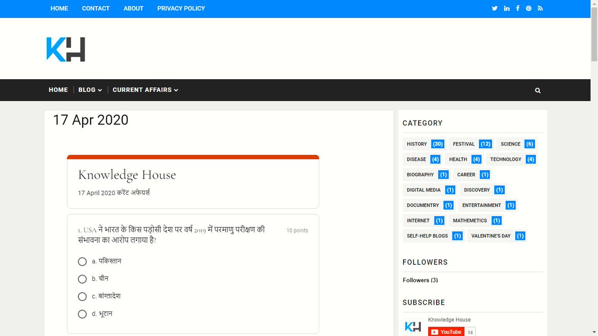 Knowledge House (@KnowledgeHous11) / Posts / X