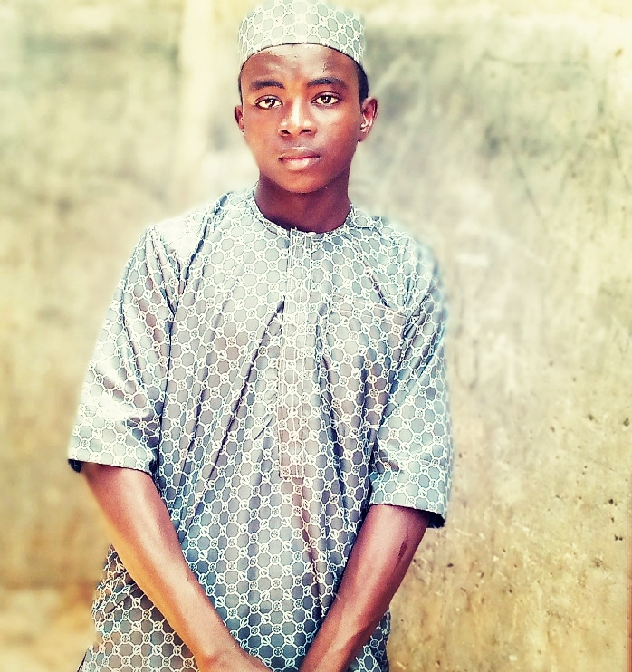 Alhamdulillah alakulli halin
