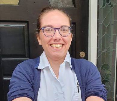 Putting Secondary Skills into Action profiling British Physiotherapist and avid sailor Lou Clayton currently being mentored by <a href="/Maso117/">Chris Mason</a> #NHS #Mentoring themagentaproject.org/blog/part-2b-p…