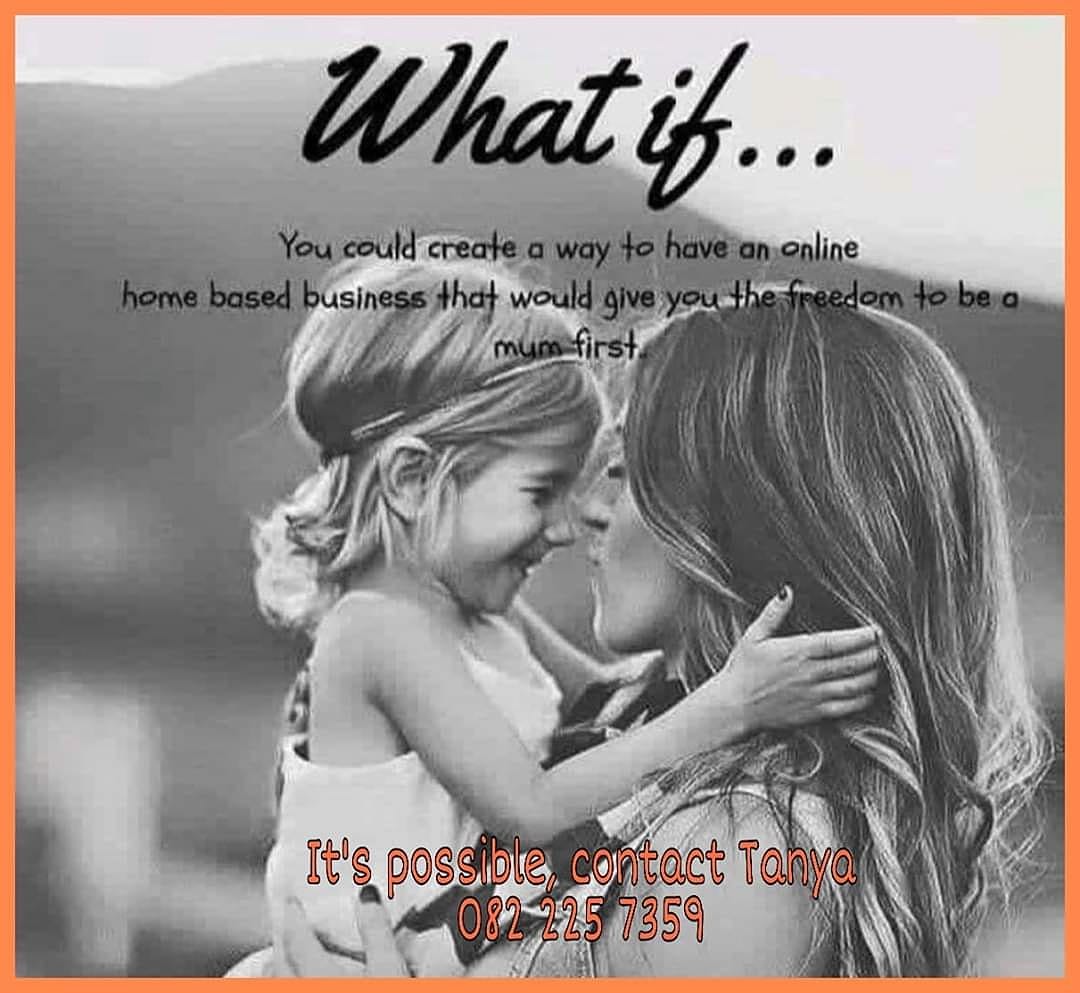Peak_Infinity's tweet photo. 🧡 With this business opportunity it is possible. You need never miss a milestone or event in your child's life again. Contact me and let's chat 🧡

#freedom
#mumfirst
#residualincome https://t.co/qXdHs4EOH7