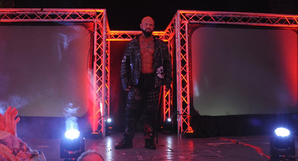 3CountWrestling's tweet photo. 3CW On Demand features content going back over 15 years and features some of the biggest names past and present of British Wrestling. 🚨

Sign up now for a FREE 2-Week Trial!
➡️ https://t.co/QZl8FYpuBG https://t.co/Ewfvww70be