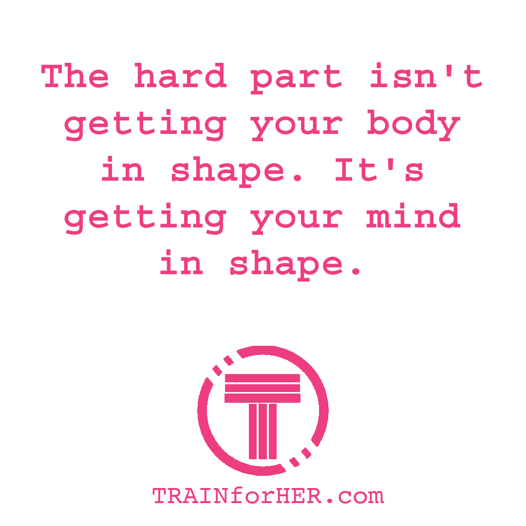 TRAINforHER's tweet photo. Always has been, always will be π
#TRAINforHER #TRAIN #TRAINmag #workout #mentality #gettingyourmindinshape #braintraining #mentaltoughness #attitude #mentalstrength #push #getinshape #athomeworkout #gymquotes #workoutquote https://t.co/djAGnqkJbJ