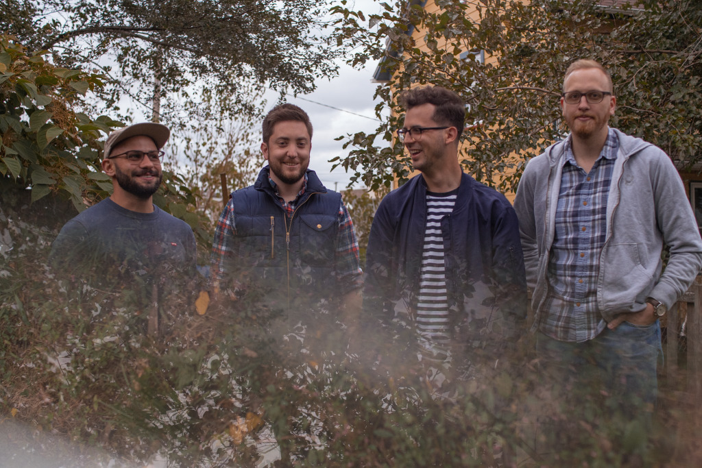 Gig_Radar's tweet photo. #DiscoverThis: Delicious #PostHardcore goodness that tows the line between melodic and heavy from Ohio band @CautionerMusic #NewMusic
Read on here: https://t.co/DrtoVPjLr9 https://t.co/3n3hMOryjQ