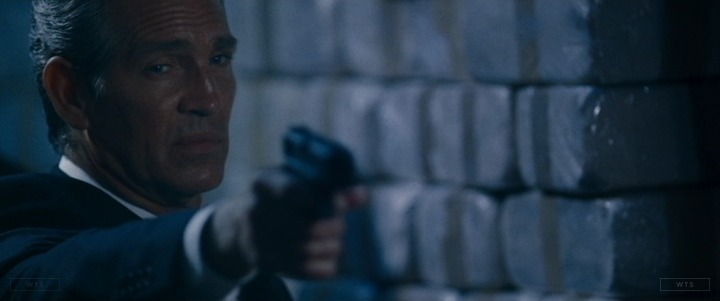 Eric Roberts turns 64 today, happy birthday! What movie is it? 5 min to answer! 
