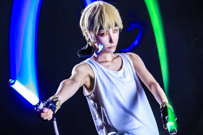 Twitterのコスプレ画像47