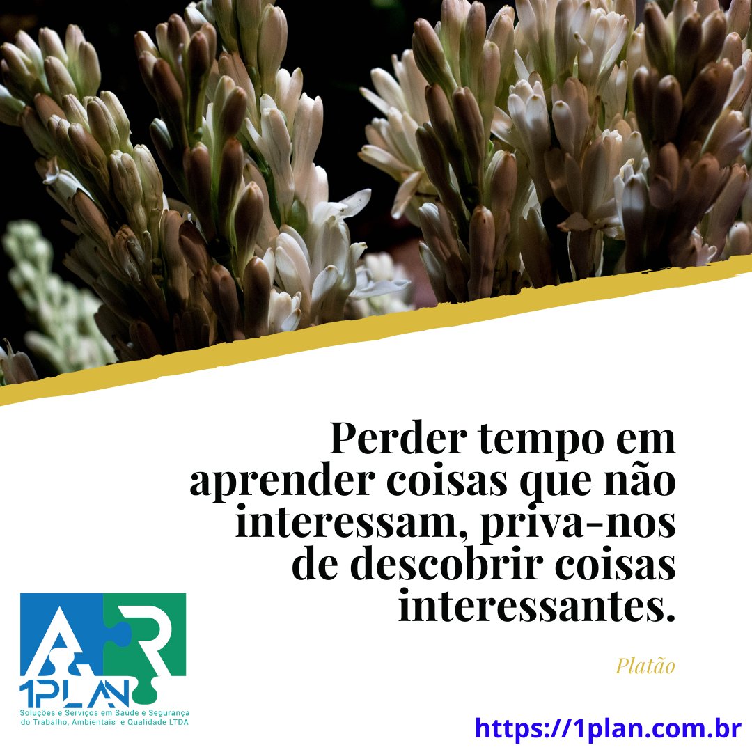 rghiraldeli's tweet image. Bom dia
Tenham todos um excelente sábado.

1Plan Consultoria e Assessoria em Segurança do Trabalho e Ambiental
Rua Júlio Ribeiro, 59 - Vl. Santana 
Sorocaba/SP
Tel: (15) 3388.6076 / 98120.5351

#1plan