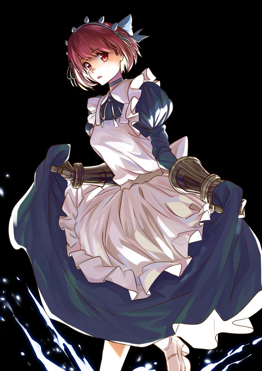 のの メイド オリジナルイラスト Pixiv始めました そちらでも作品を載せていくので見ていただけたら嬉しいです T Co Fypnuob3yo のの メイド オリジナルイラスト Pixiv始めました そちらでも作品を載せていくので見ていただけたら嬉しいです T Co Fypnuob3yo