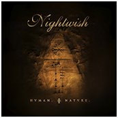 NIGHTWISH - Review of the new <a href="/NightwishBand/">Nightwish</a> album, 'Human. :II: Nature.', now online... metal-discovery.com/CD2/cd_review_…