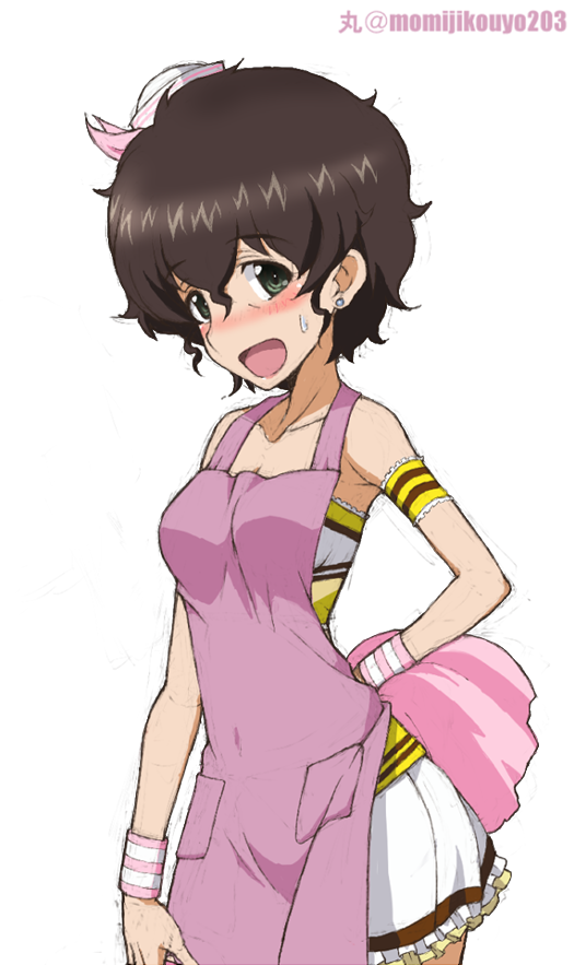 ガルパン ガルパン版深夜のお絵描き60分一本勝負 ガルパン版深夜のお絵描き60分一本勝 丸のイラスト ガルパン ガルパン版深夜のお絵描き60分一本勝負 ガルパン版深夜のお絵描き60分一本勝 丸のイラスト