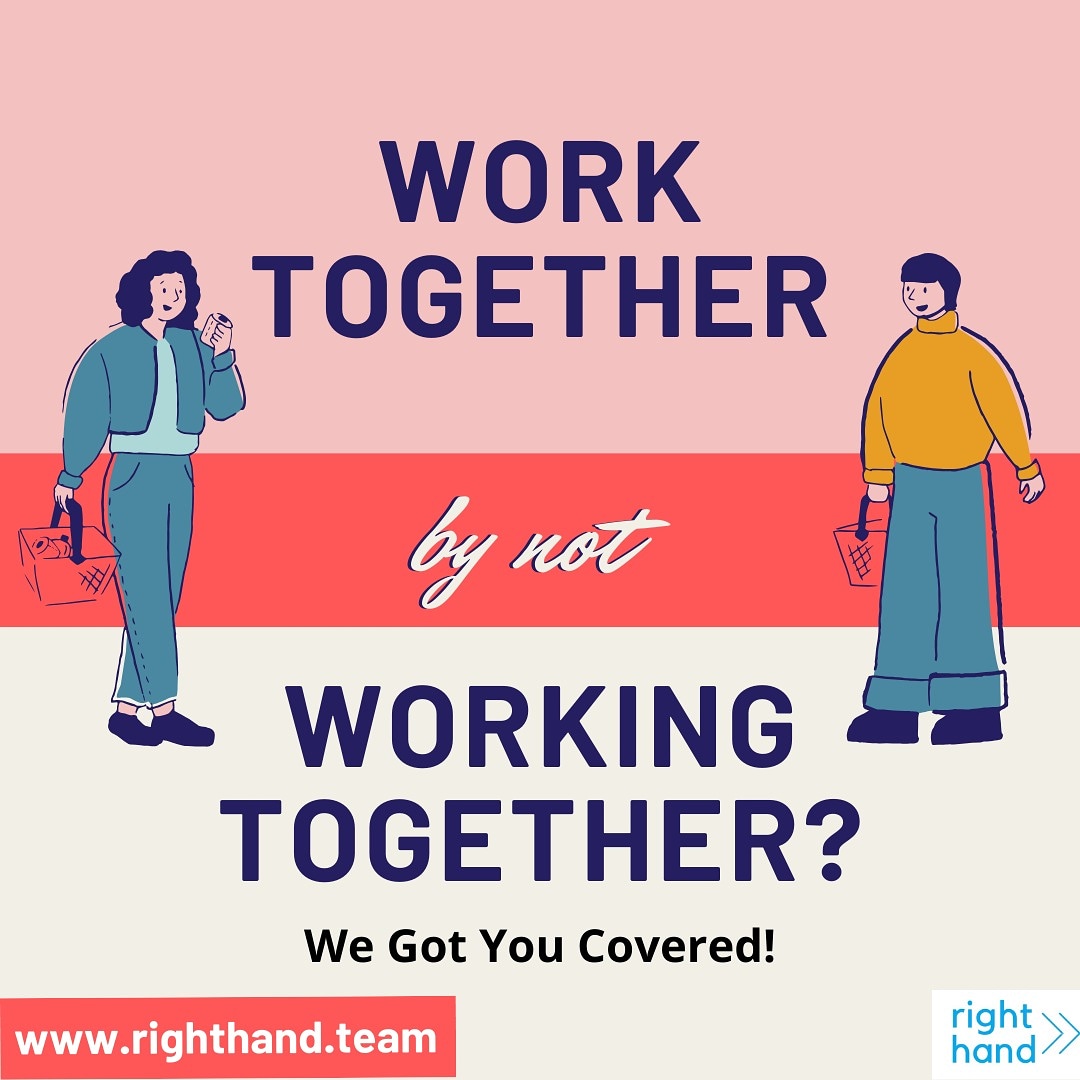 RightHandPro1's tweet photo. #WorkFromHome #worktogether #business #remotework #virtualassistant #businesssupport #businessmanager #HelpingHands #righthand #helpingsmallbusiness #entrepreneur #StayHome #stayupdated #outsource #calendar #ApnaDeshApnaMask #covi̇d19 #staysafe #socialdistancing #business https://t.co/sx7j4UMGt9