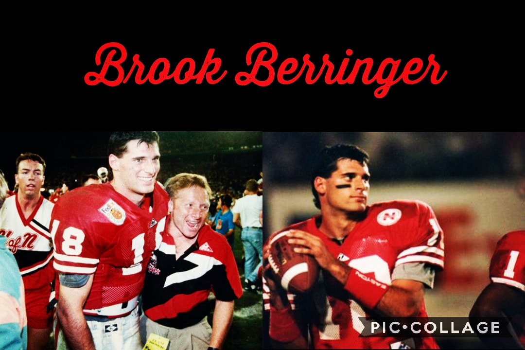 KatieLoring1's tweet image. I cant believe it's been 24 years since Nebraska lost a great human. Not only was he a beast on the field, he was gentle, kind and so loved. #RIPBrook