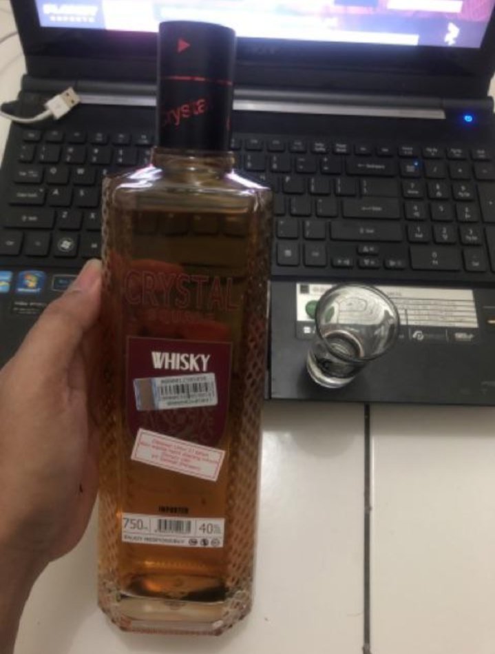 repotbener_'s tweet photo. dirumah aja :v https://t.co/q1bwpmakYk