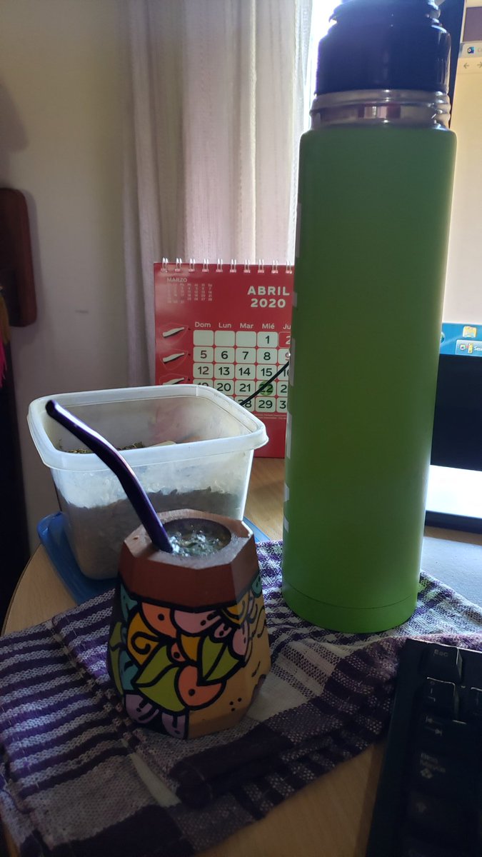 Asi se labura el sabaduli 🧉🧉