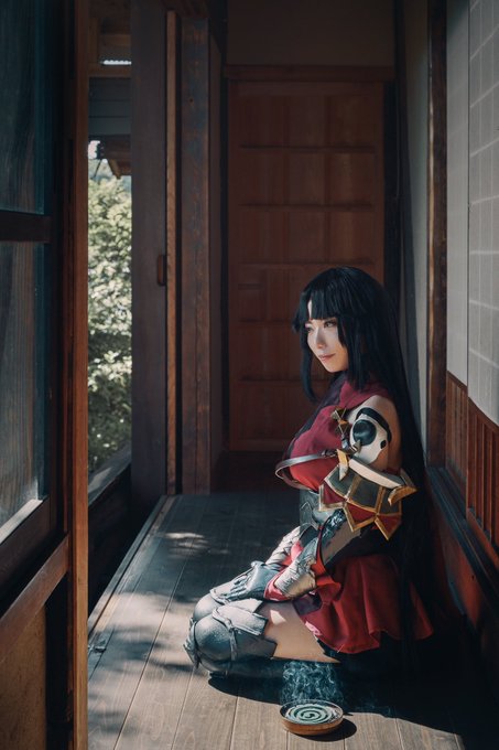 コスプレイヤーまいのTwitter画像19