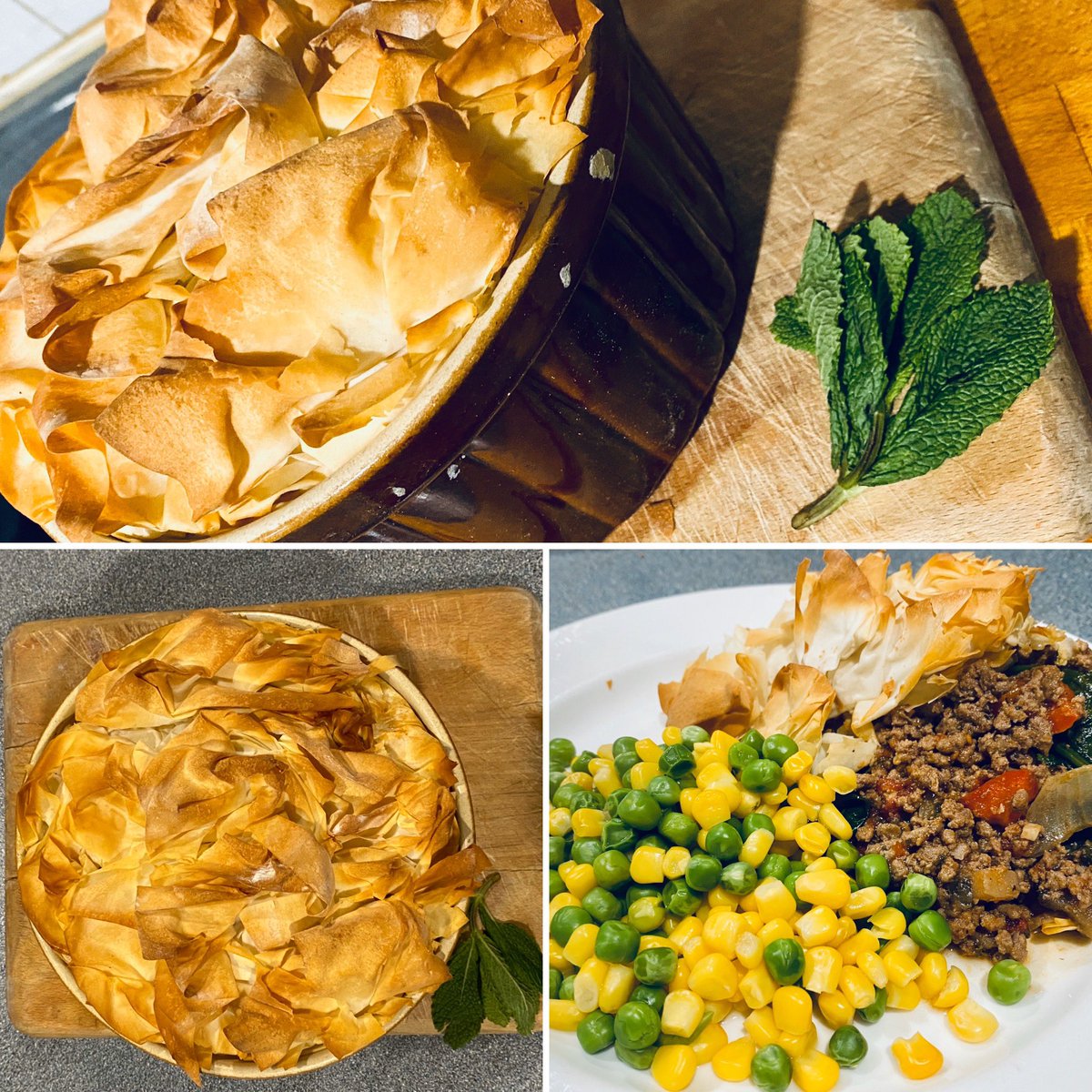 Kitchen Adventures tweet media