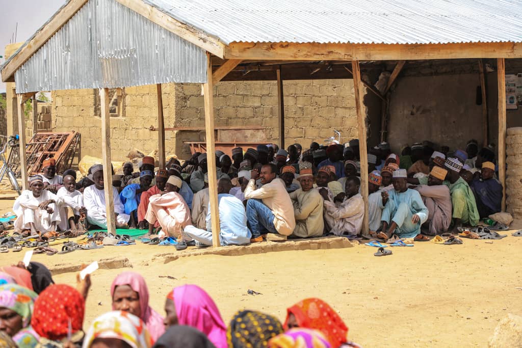 Babagana Umara Zulum mobilizes Imams for Prayer, over death of Kyari