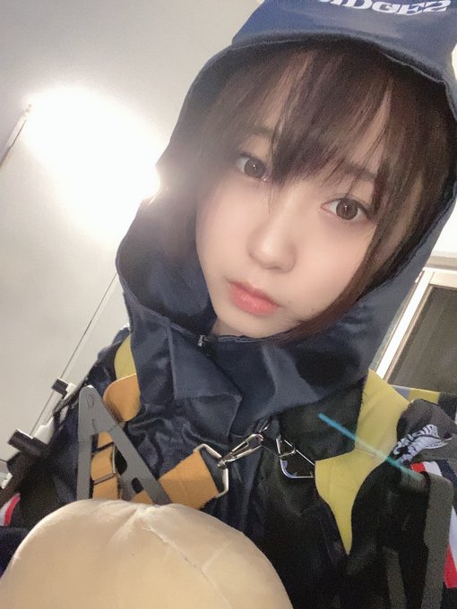 Twitterのコスプレ画像72