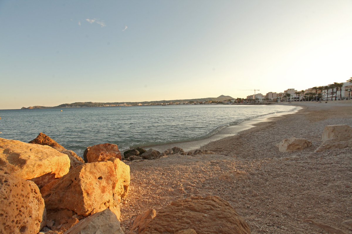 Cala Bandida tweet media