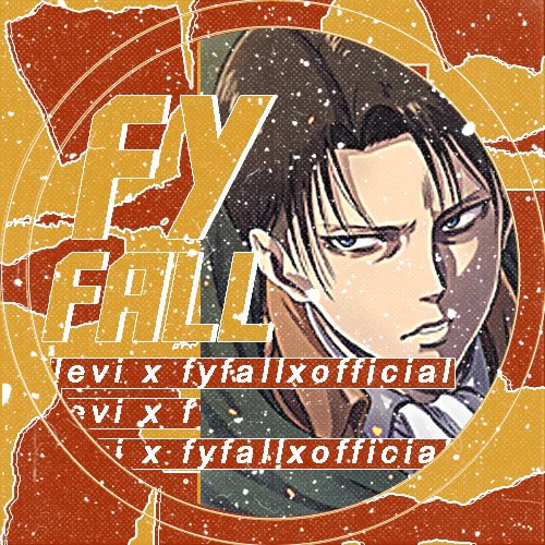 fyfallxofficial's tweet photo. ❕🌳 2nd theme ᕯ levi ackerman ᕯ 🌳❕ https://t.co/fJNeN77FMq