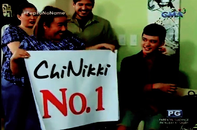 OfficialJhaLie's tweet photo. Whatever it is ang importante yung Chito sa Nikki lang pwedeng ikabit ❤
Chito and Nikki lang ang pwedeng pagdikitin ang name ❤ 

#ChiNikkiSigeNa 
#ChiNikki https://t.co/Zkd3ae2ewF