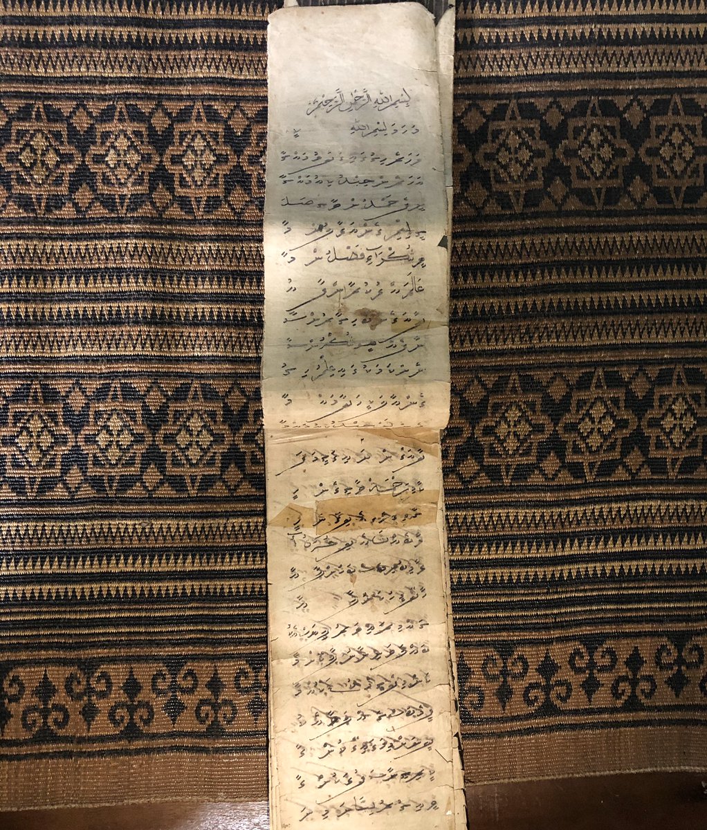 As we stay home during this pandemic, let us learn how our forefathers used to live, the work they did, the crafts they made, especially how they supported each other during hard times. 
#WorldHeritageDay 
#SharedCulture #SharedHeritage #SharedResponsibility