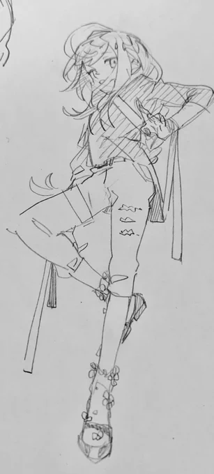創作〜 