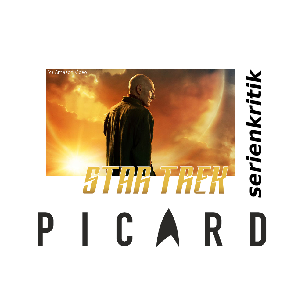 DerFilmaffe's tweet photo. #Review: Eine Belohnung für die Fans: #PICARD.
Die ganze Kritik unter: https://t.co/Xuf0rhXVfM
#filmaffe #film #kritik #filmkritik #movie #startrek #patrickstewart #jeanlucpicard https://t.co/vUQBFRPMbN