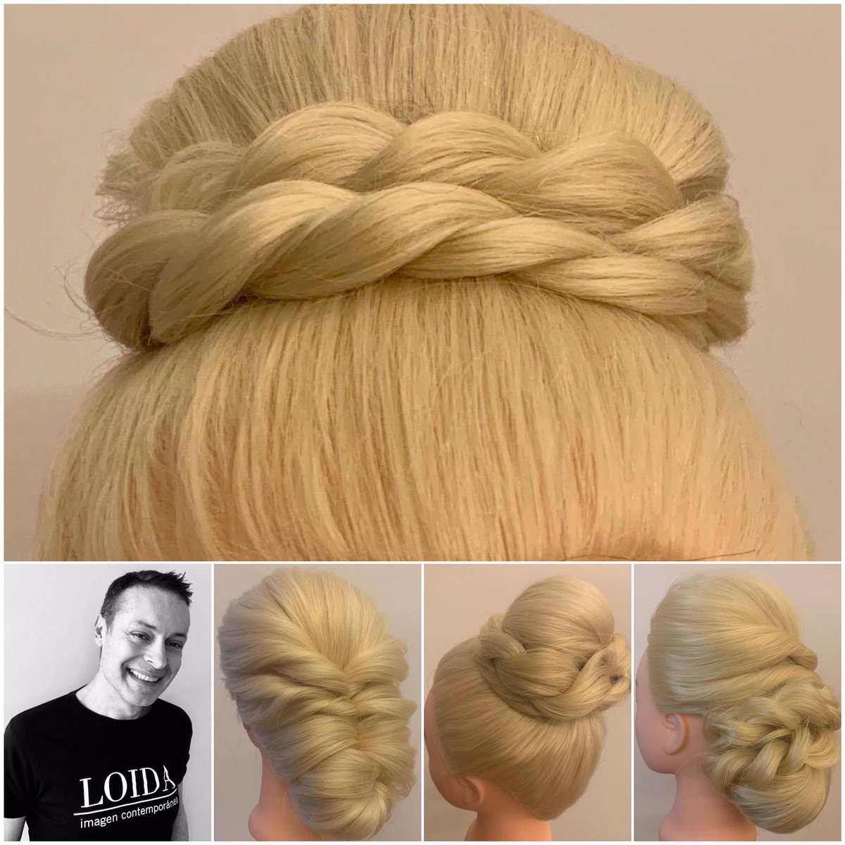 loida_ic's tweet photo. Recogidos by Manu Lages 
#loida #loidaimagen #loidaimagencontemporánea #loidaprovalliance #ManuLages #bodas #invitadas https://t.co/AJ3Av0hMj6