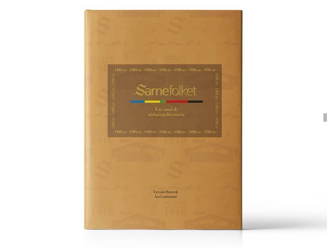 samefolket tweet picture