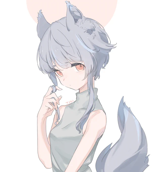 タートルネックをひとまとめ 