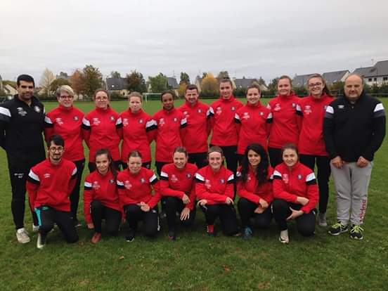 vitreenne's tweet photo. Création du twitter de la Vfc Féminine !!! https://t.co/5SVW5ElA0g