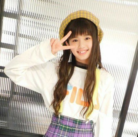 MHikaririn's tweet photo. トアちやん~~
#原田都愛
#toaharada
#Girls2 https://t.co/H93O0gQ91l