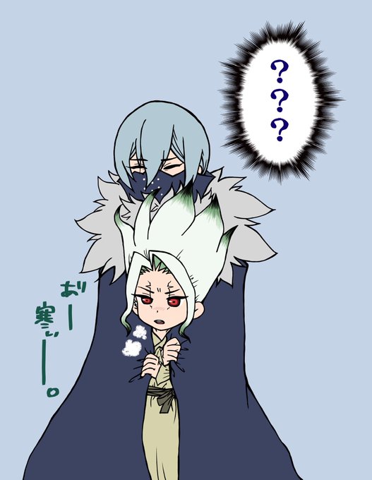 氷千のtwitterイラスト検索結果 古い順 氷千のtwitterイラスト検索結果 古い順