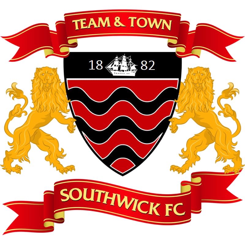 SFC_TheWickers's tweet photo. So... here we have it, out with the old in with the new. We have a mixture of the old badge brought to life with a 2020 Kick to it. #Samehistory #CreatingNewHistory #Wickers https://t.co/GN5n5si9ki
