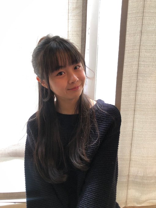 Twitterのコスプレ画像8