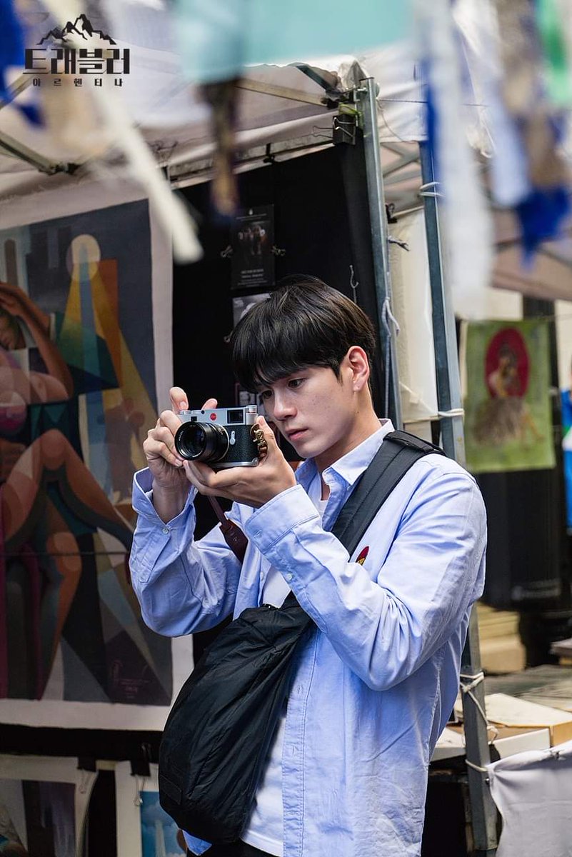 ABNEW_WOONG06's tweet photo. #힐링여행_트래블러_옹성우
매주 토요일마다
#트래블러_마지막_동행해옹
좋은 구경 시켜줘서 고마옹❤ https://t.co/RgqvsJmJRt