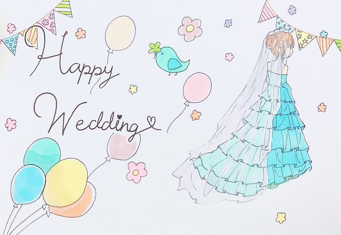幸せになるのtwitterイラスト検索結果 古い順