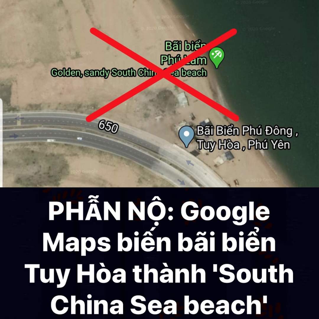 Hết facebook đến google đông lào đâu hết rồi, bánh mì thì hastag ghê lắm mà, giờ nó còn muốn thành lập 2 huyện trên hs ts kìa... pic.x.com/mIuyjHEPpl