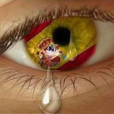 ⚫️ Terrible dato: 20.043 fallecidos por #coronavirus #COVID19 en España. 19.315 familias rotas por el dolor. ¿A qué espera el Gobierno para declarar luto oficial?💔