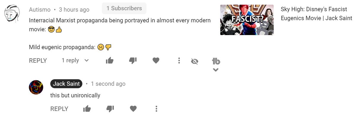 Jack Saint tweet media