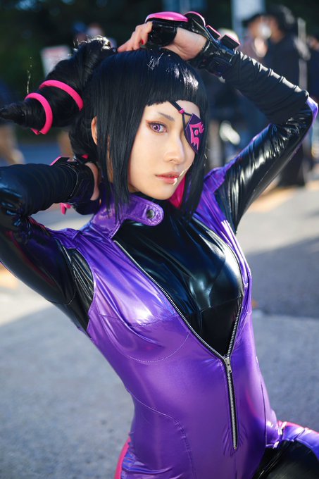 Twitterのコスプレ画像42